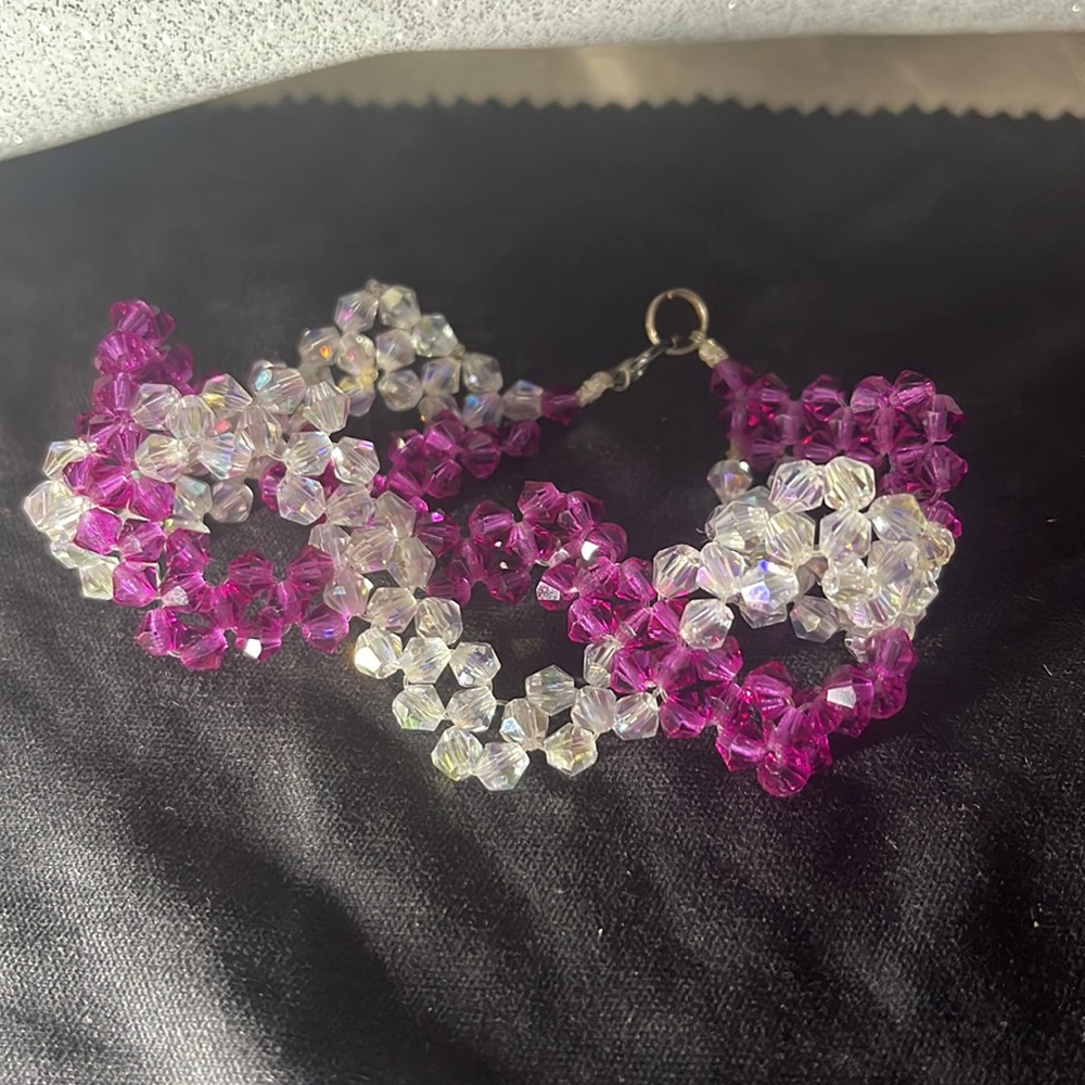 Handmade bracelet - Picture 2 of 4
